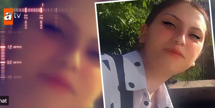 Müge Anlı'da Şok Üvey Oğlu ile Kaçan Kadından İTİRAFLAR! Mağdur Kocanın Feryadı: "Karım Torunumu Doğuracak Mı? 4